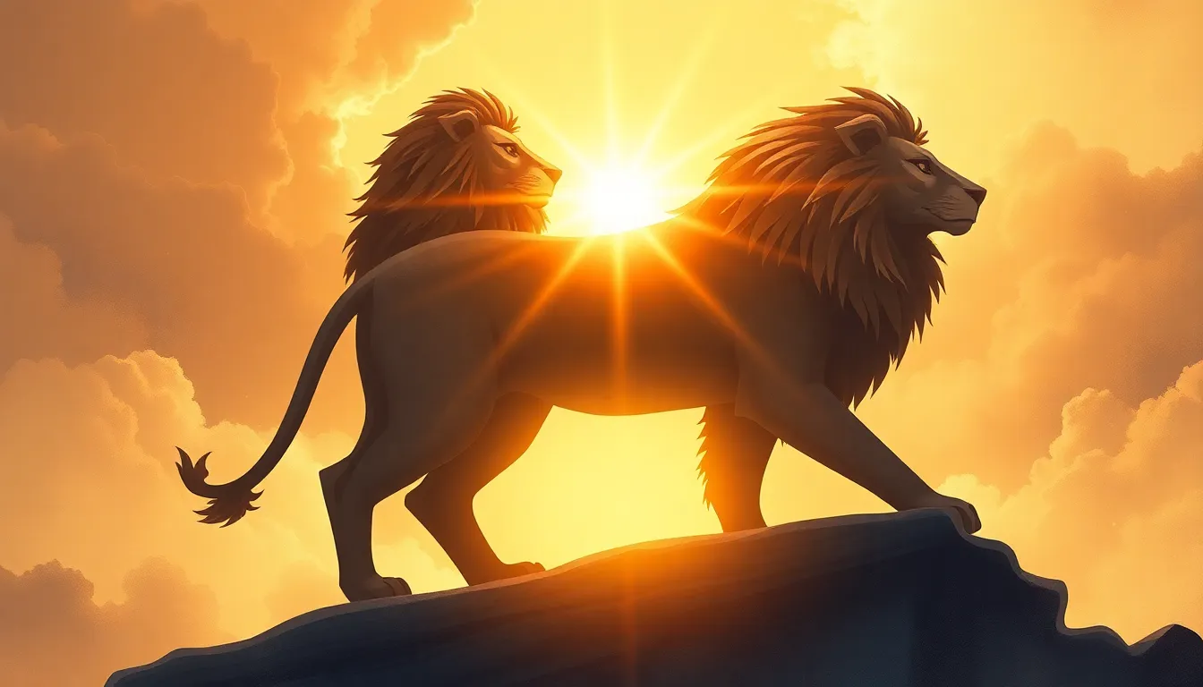 Descubre el Poder Revelador de los Símbolos Bíblicos: Una Perspectiva Bíblica Esencial 2 Símbolos Bíblicos – Diseño Visual Innovador