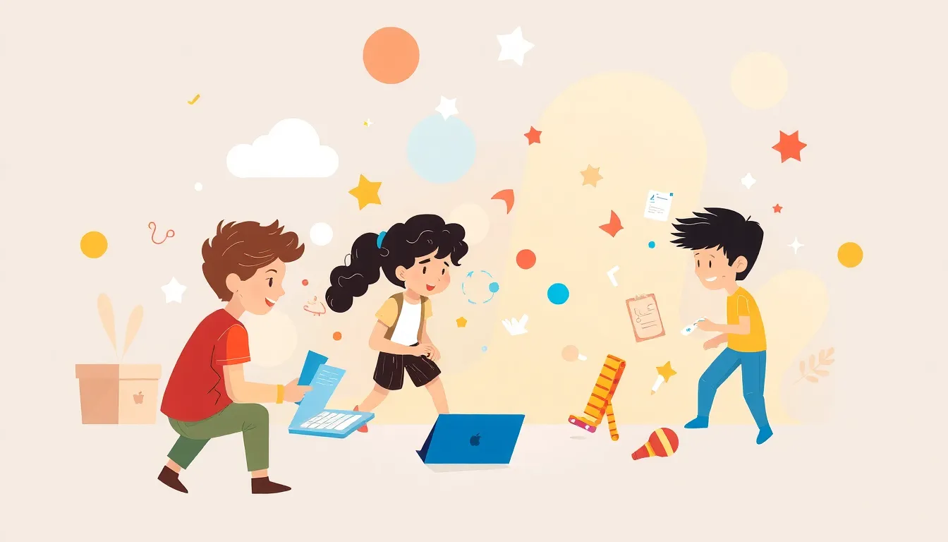 Recursos Juveniles Transformadores: Una Visión Bíblica para Forjar Vidas Fieles 1 Recursos Juveniles – Ilustración Artística Profesional