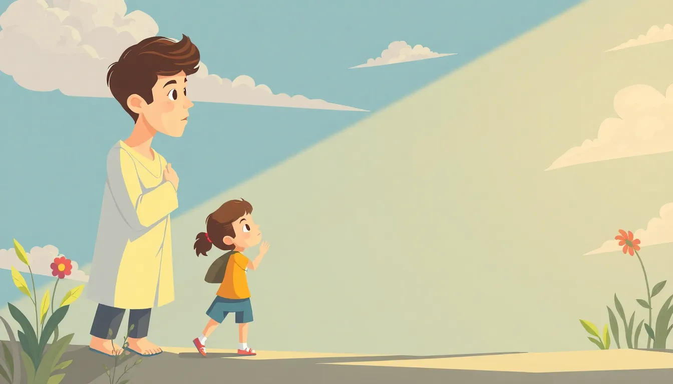 Contenido Juvenil Cristiano – Diseño Visual Innovador