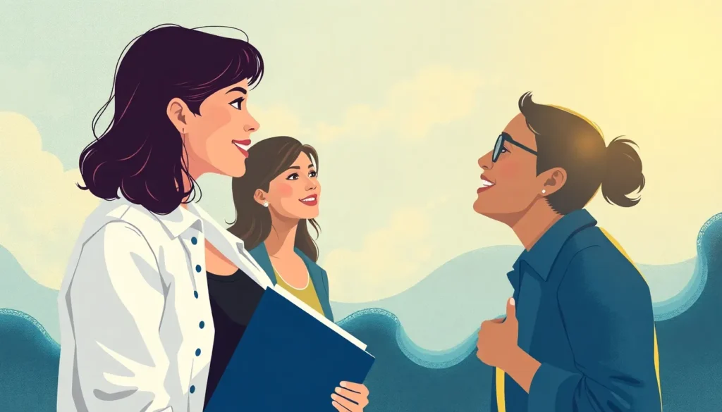 Juventud Cristiana - Diseño Visual Innovador