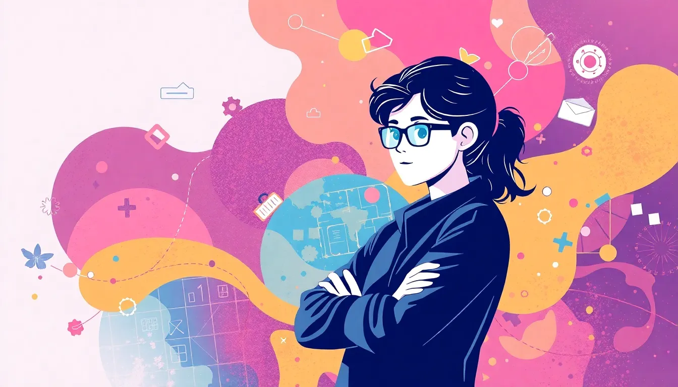 Metodología Juvenil – Ilustración Artística Profesional