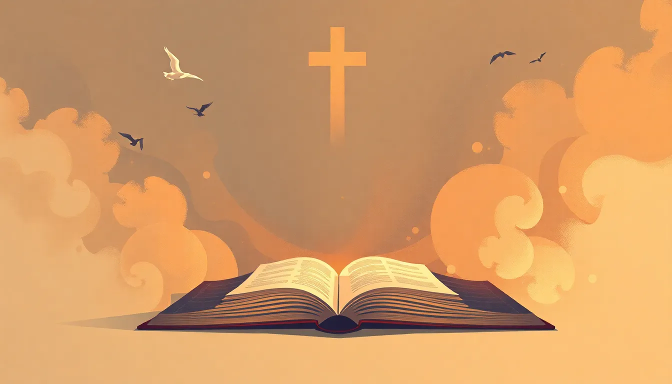 Estudios Bíblicos – Diseño Visual Innovador