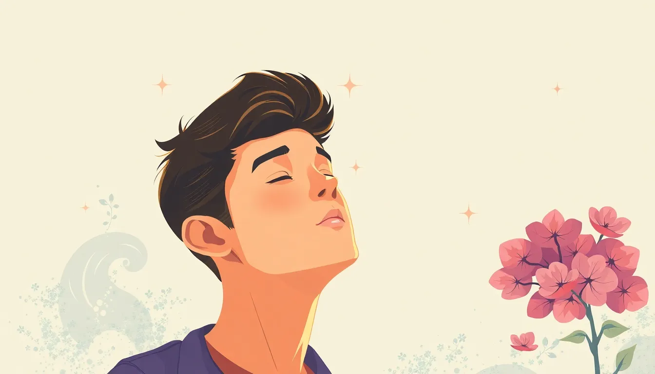 Conversion Juvenil – Ilustración Artística Profesional