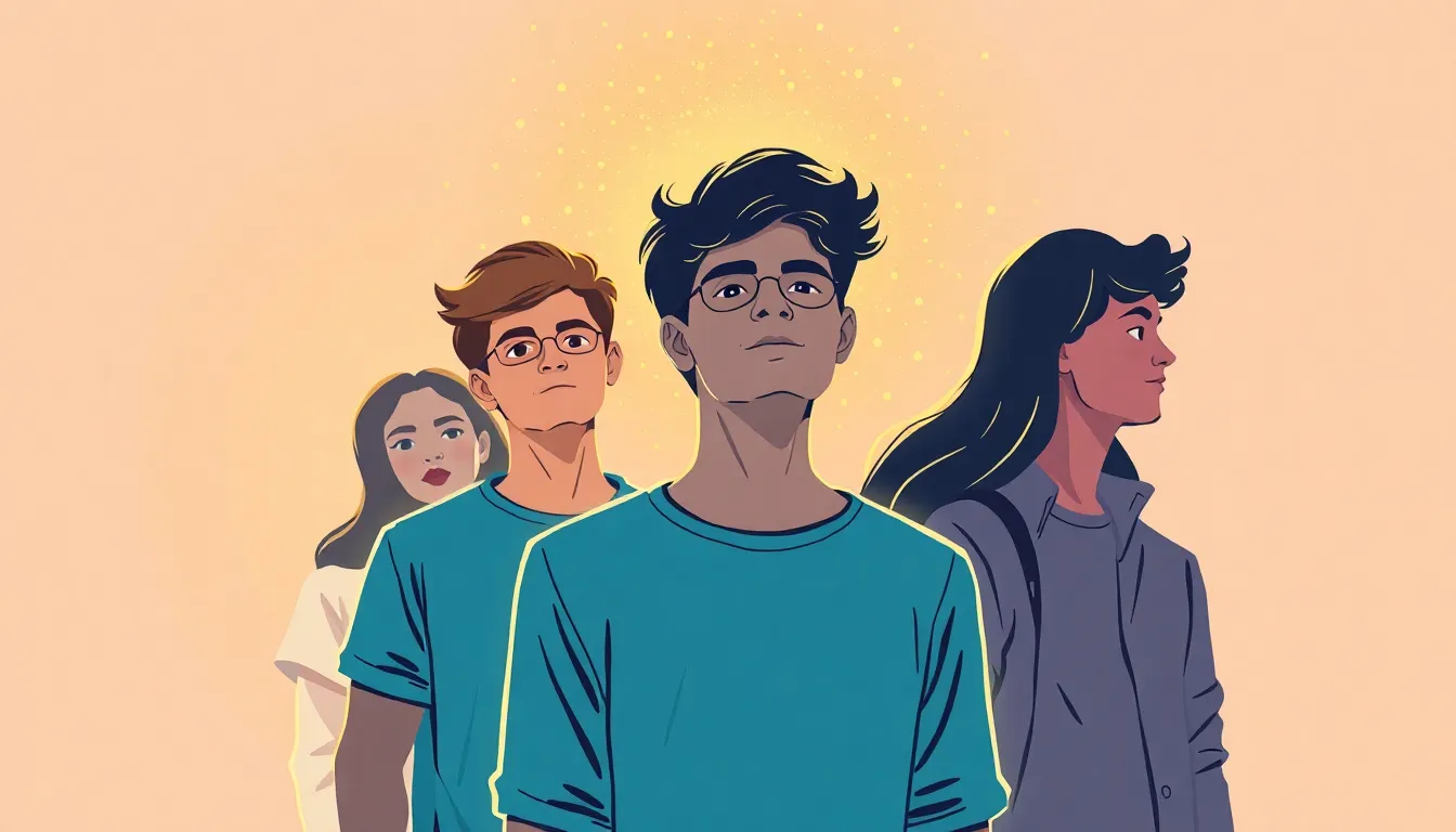 Conversion Juvenil – Diseño Visual Innovador