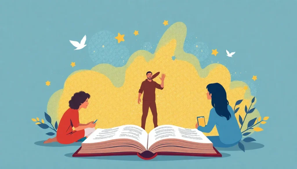 Pedagogía Juvenil - Diseño Visual Innovador para el Crecimiento Espiritual