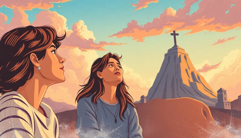 Jóvenes Cristianos - Diseño Visual Innovador