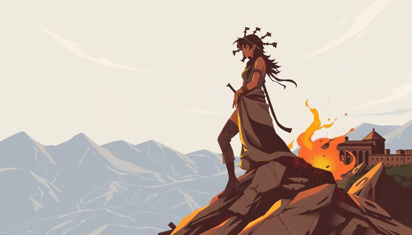 La Fe Verdadera – Ilustración Artística Profesional