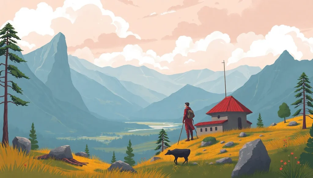 La Fe Verdadera - Diseño Visual Innovador