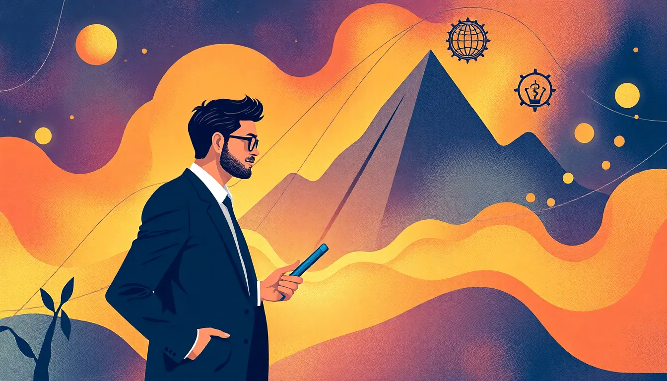 Innovación Juvenil – Ilustración Artística Profesional