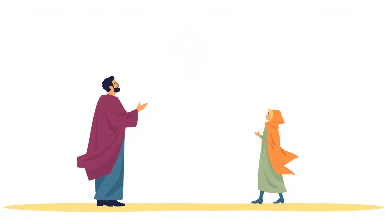 La Donación Cristiana Transformadora: Revelando el Poder de la Generosidad Bíblica 1 Donación Cristiana – Ilustración Artística Profesional