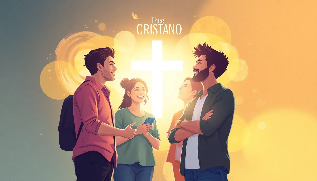 La Creatividad Juvenil Transformadora: Perspectiva Bíblica y Aplicación para una Vida de Propósito 2 Creatividad Juvenil – Diseño Visual Innovador