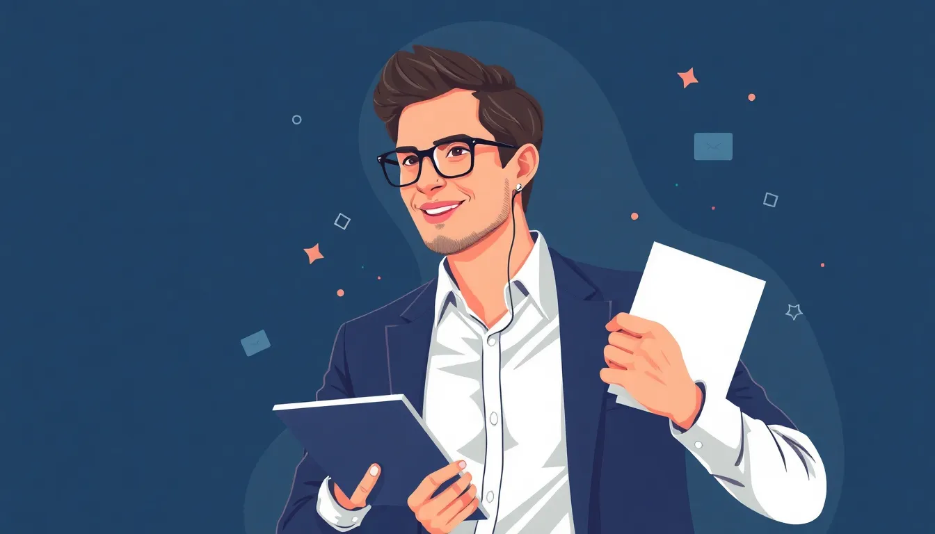 Educador Financiero – Diseño Visual Innovador