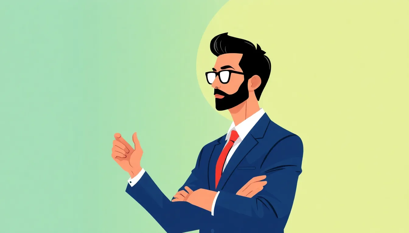 Ministerio Financiero – Ilustración Artística Profesional