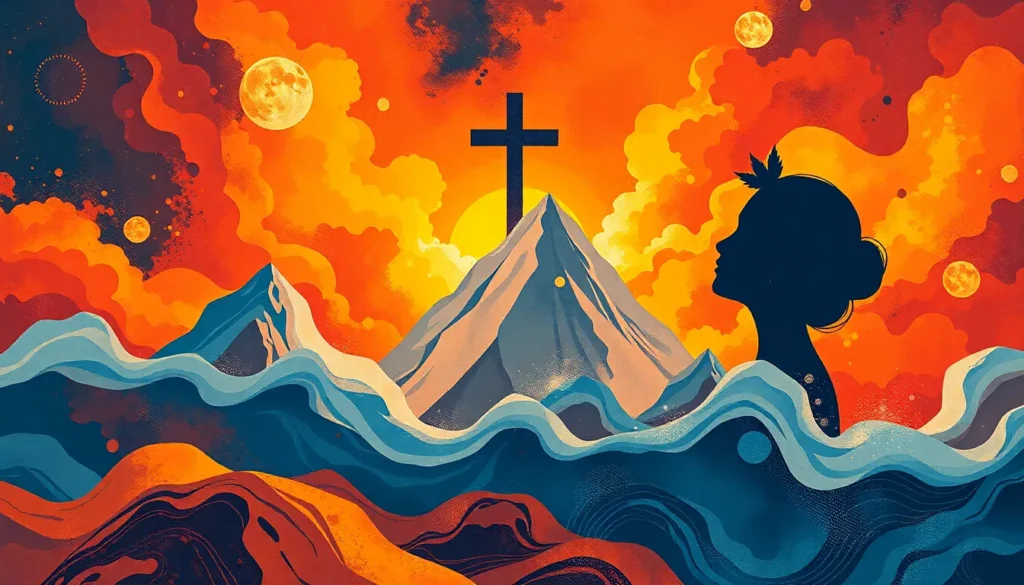 La Fructífera Dadivosidad Cristiana: Una Perspectiva Bíblica Integral para una Vida de Propósito 13 Dadivosidad Cristiana - Diseño Visual Innovador