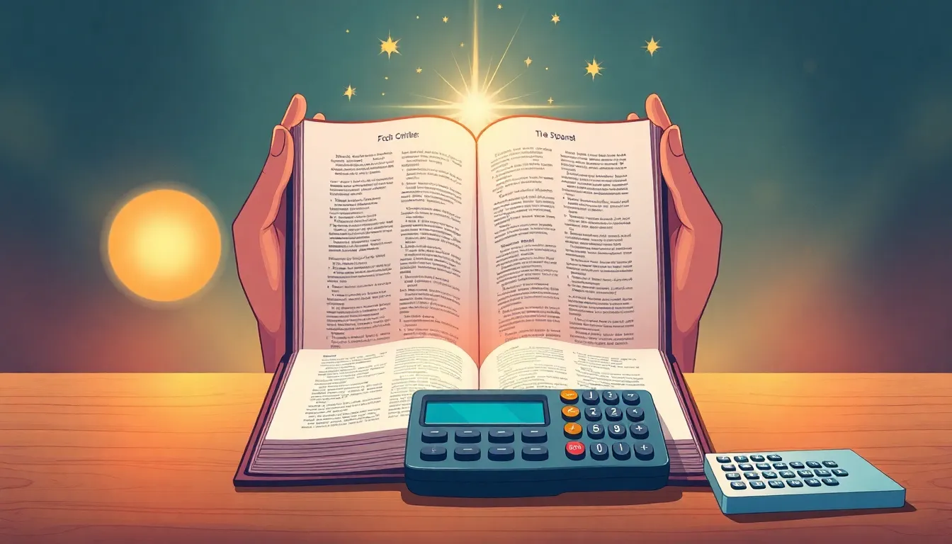 Principios Bíblicos y Consejería Financiera – Diseño Visual Innovador