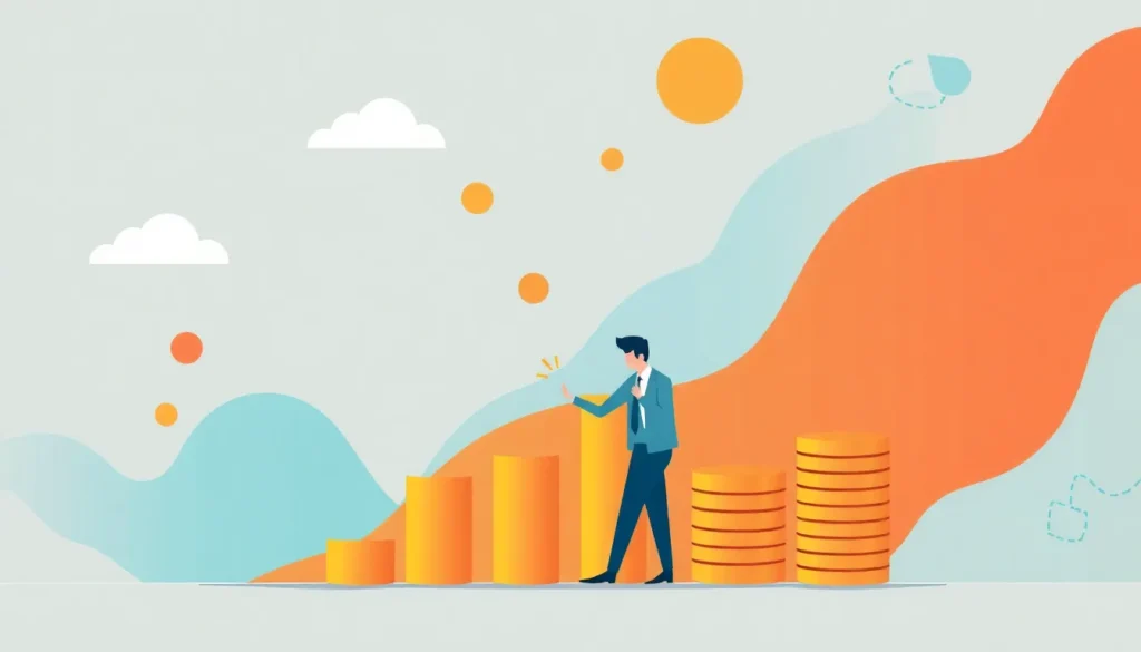 Legado Financiero Fructífero: Fundamentos Bíblicos para un Propósito Eterno 4 Legado Financiero - Diseño Visual Innovador