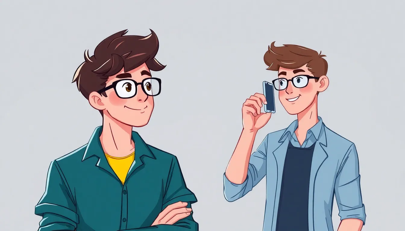 Presentación Juvenil: Revelando la Verdad a Través de un Mensaje Edificante y Transformador 1 Presentación Juvenil – Ilustración Artística Profesional