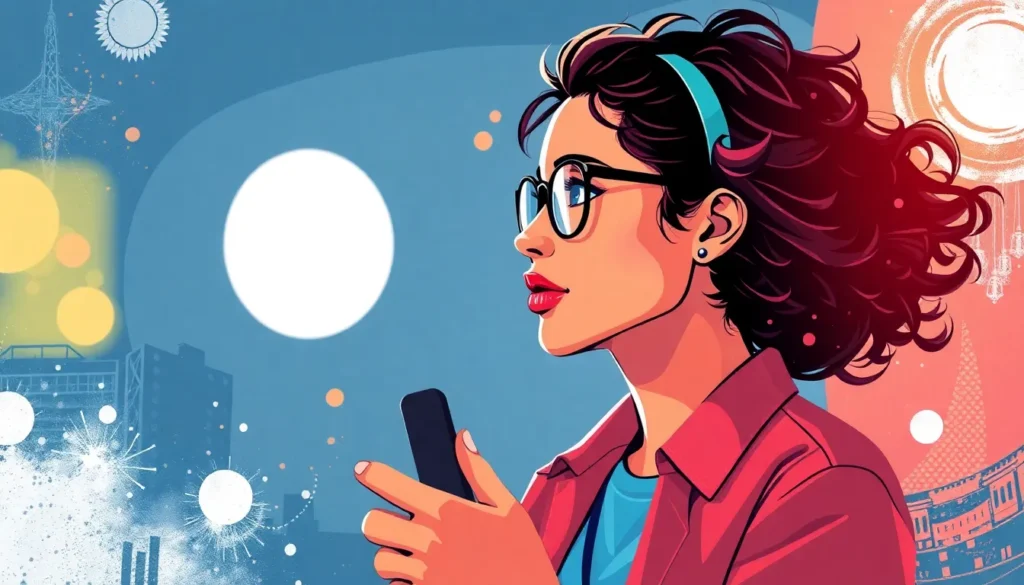 Presentación Juvenil: Revelando la Verdad a Través de un Mensaje Edificante y Transformador 10 Presentación Juvenil - Diseño Visual Innovador