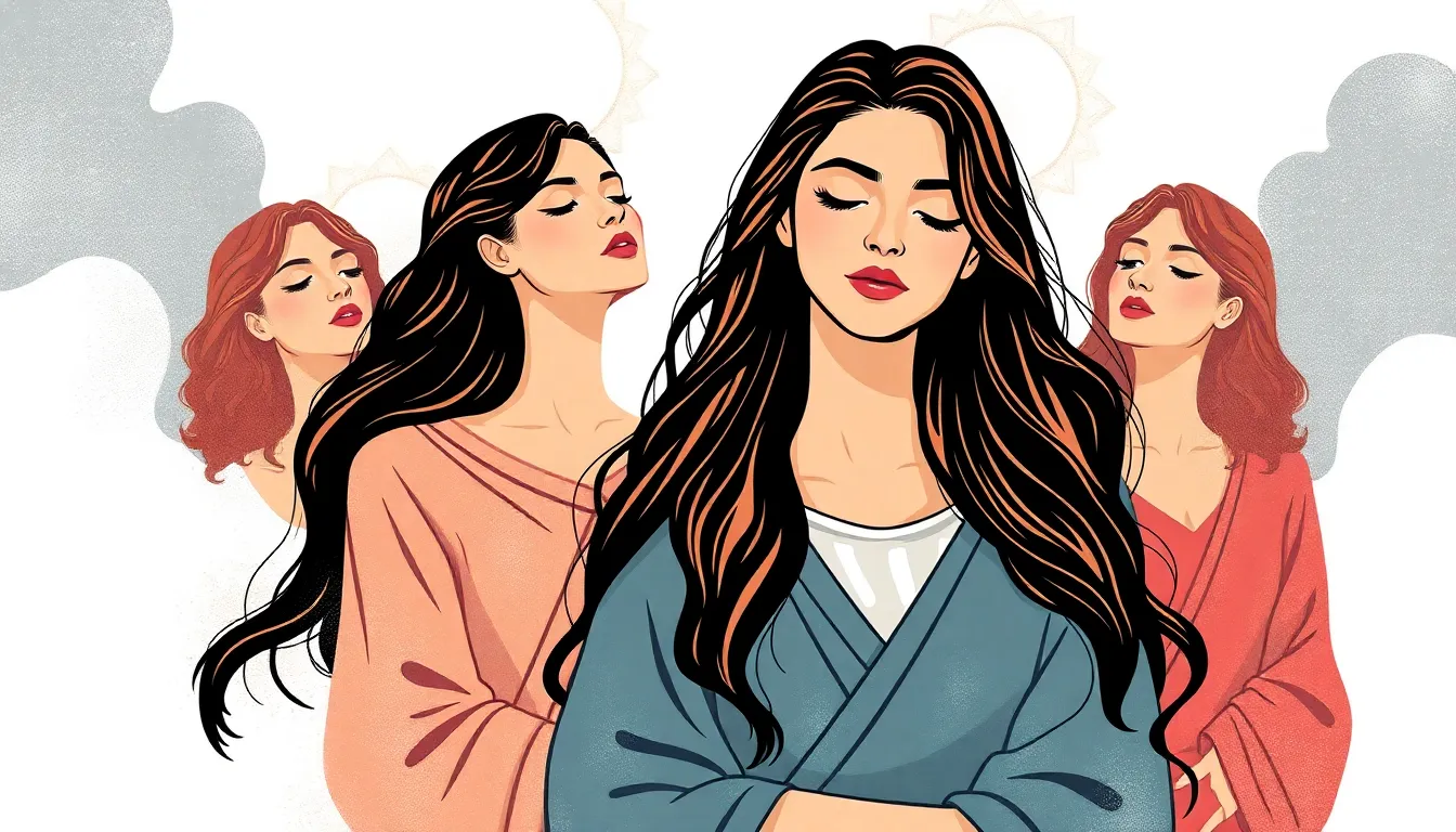 Mujeres Cristianas – Diseño Visual Innovador