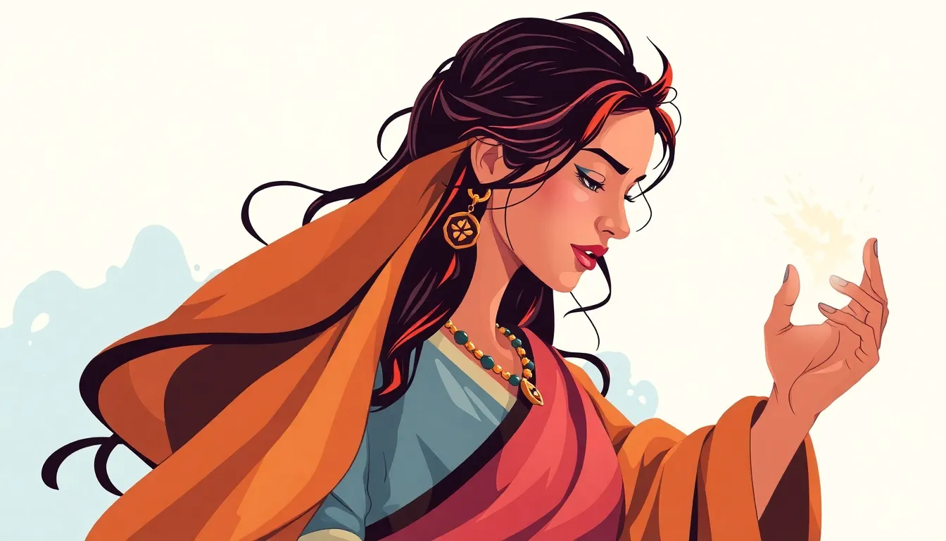 Proverbios 31 Mujer – Virtud Bíblica Moderna