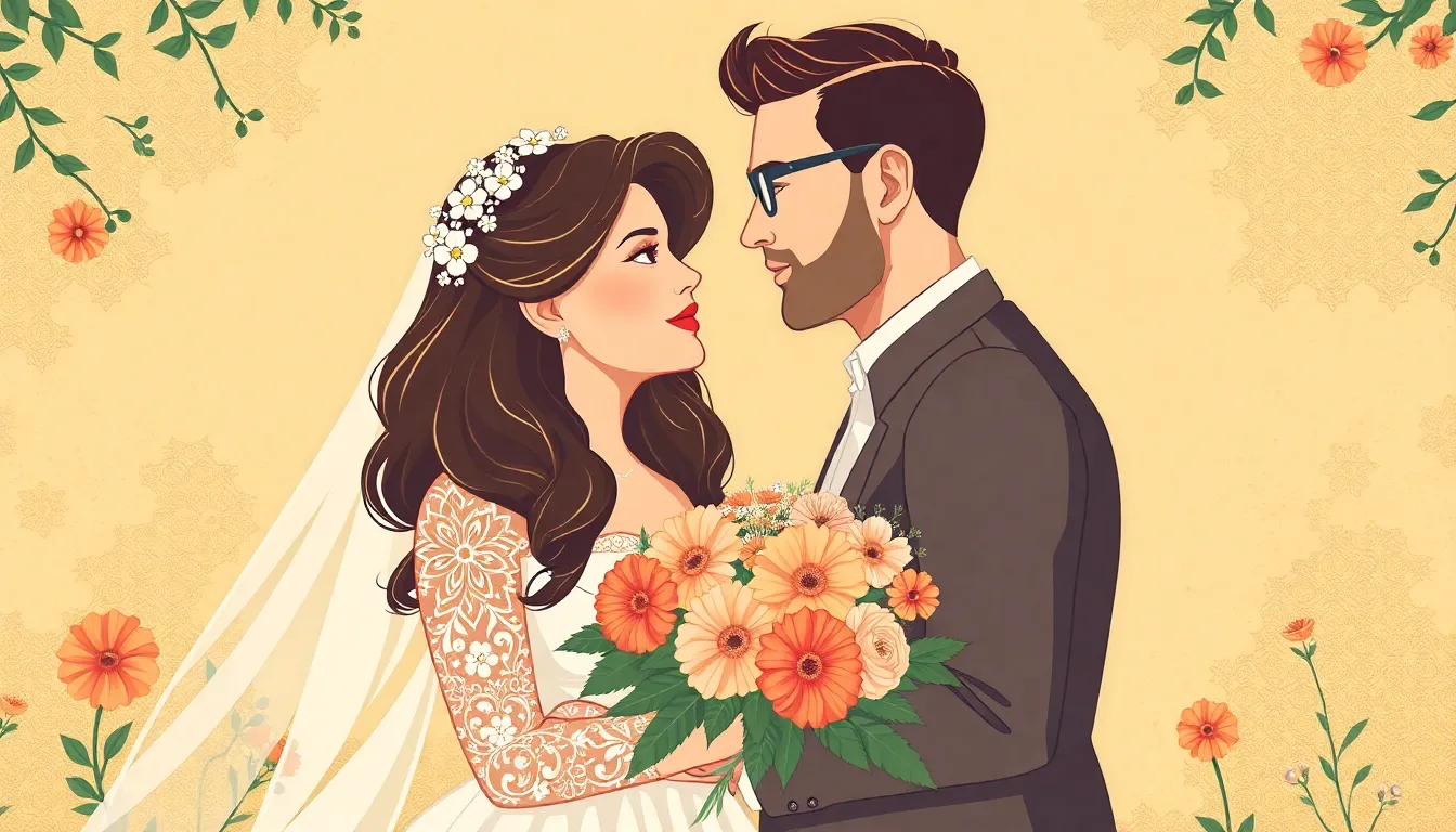 El Diseño Divino para la Esposa Cristiana: Un Camino Transformador de Fe y Amor 1 Esposa Cristiana – Ilustración Artística Profesional