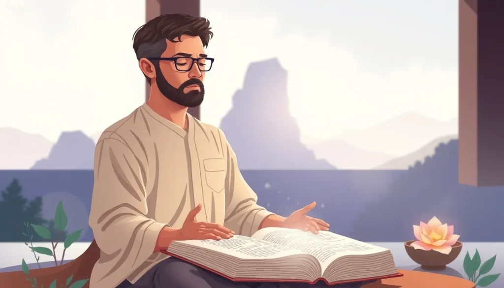 Estudio Bíblico Santidad - Diseño Visual Innovador