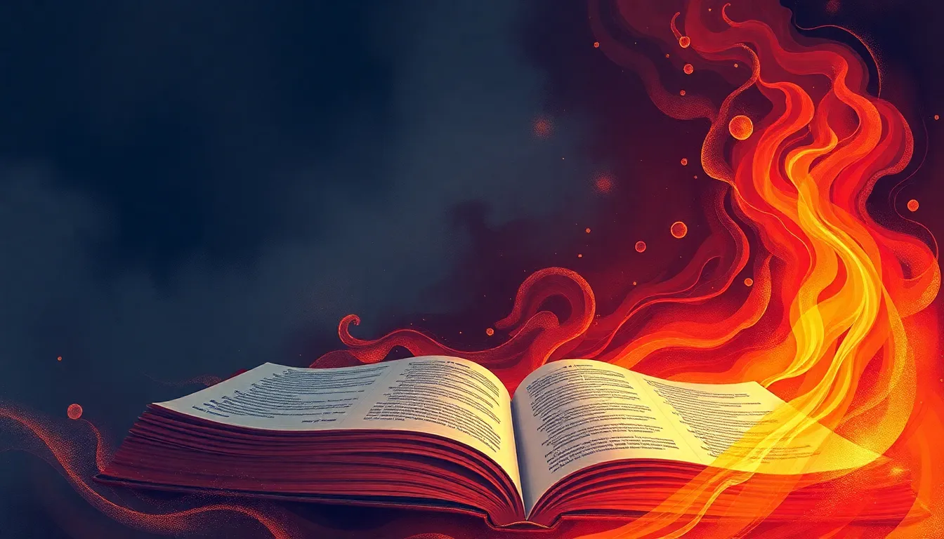 Descubre las Partes de la Biblia: Un Viaje Revelador por su Diseño Divino 2 Partes de la Biblia – Diseño Visual Innovador