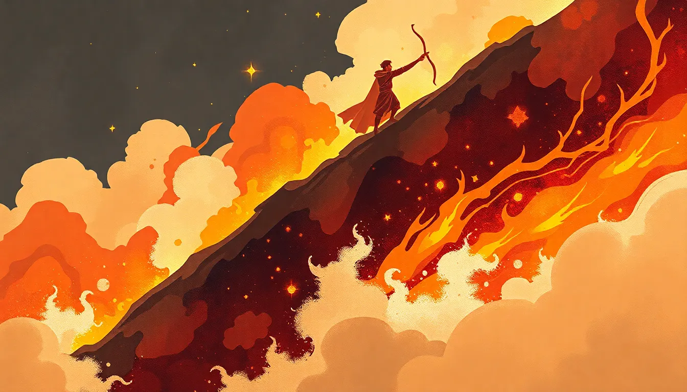 El Antiguo Testamento: Un Viaje Revelador a los Fundamentos Inquebrantables de la Fe Cristiana 1 Antiguo Testamento – Ilustración Artística Profesional