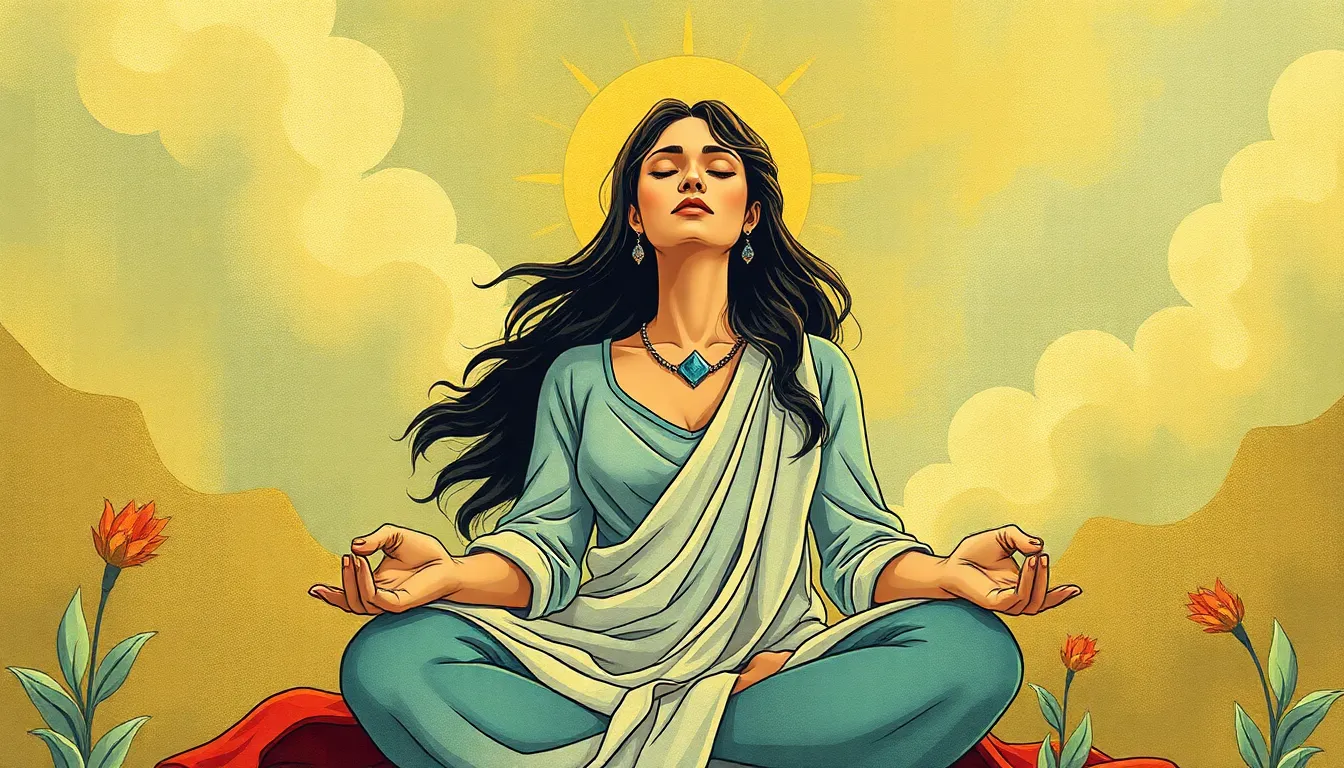 Superación Femenina Cristiana – Fortaleza en la Fe