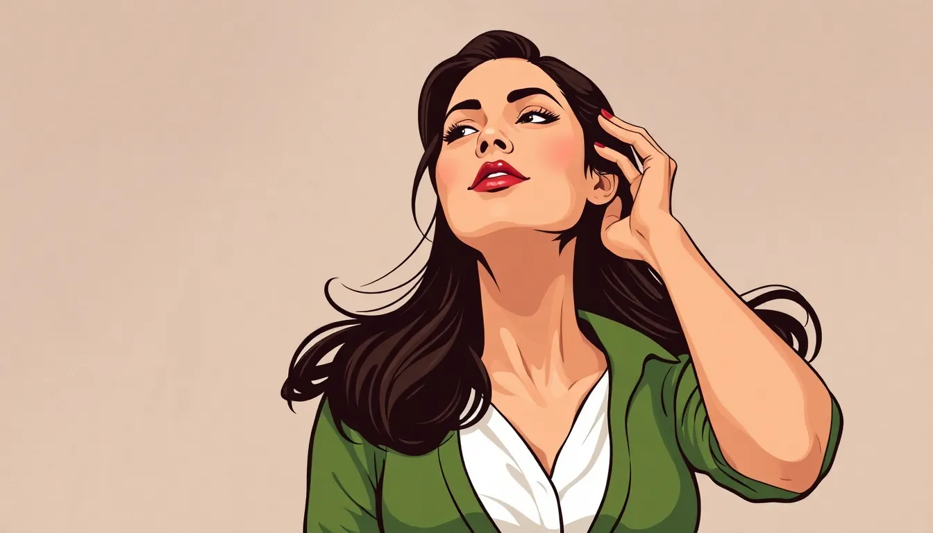 Fortaleza Mujeres – Ilustración Artística Profesional