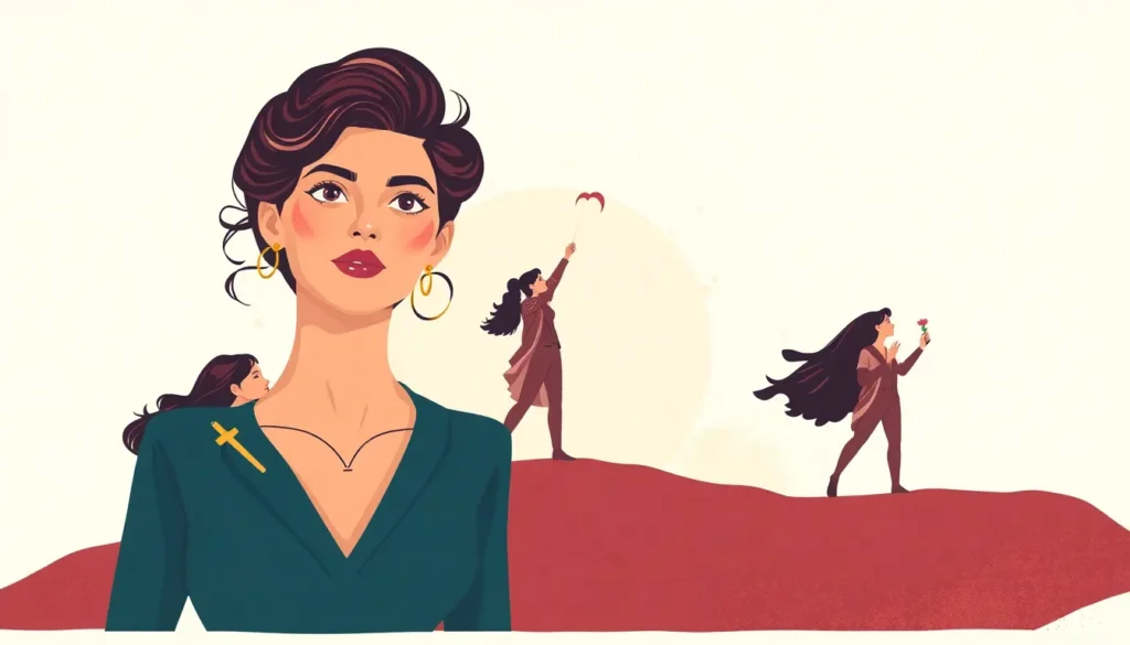 Fortaleza Mujeres - Diseño Visual Innovador