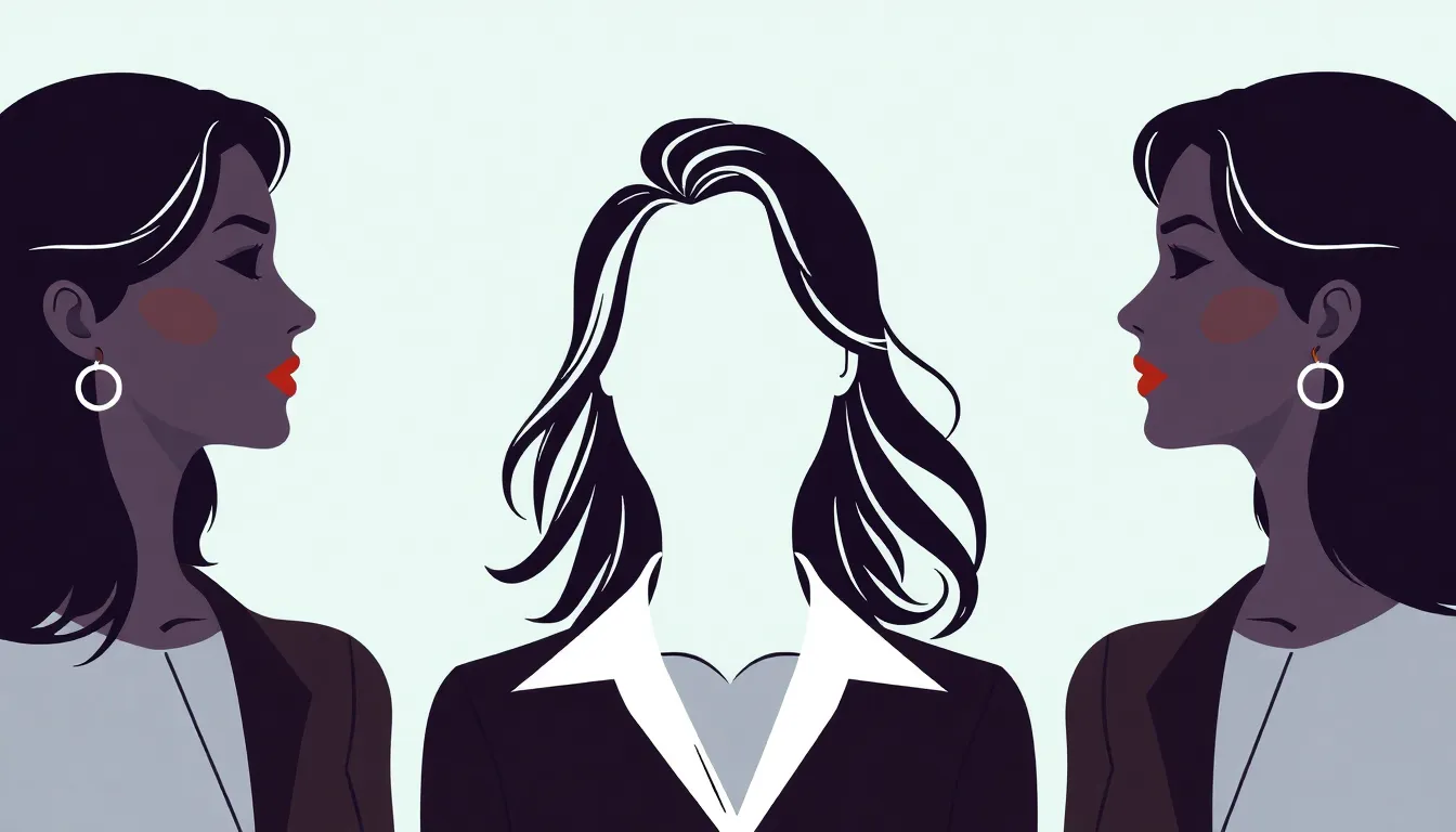 El Incalculable Valor de la Mujer: Perspectiva Bíblica 1 Valor Mujeres – Ilustración Artística Profesional