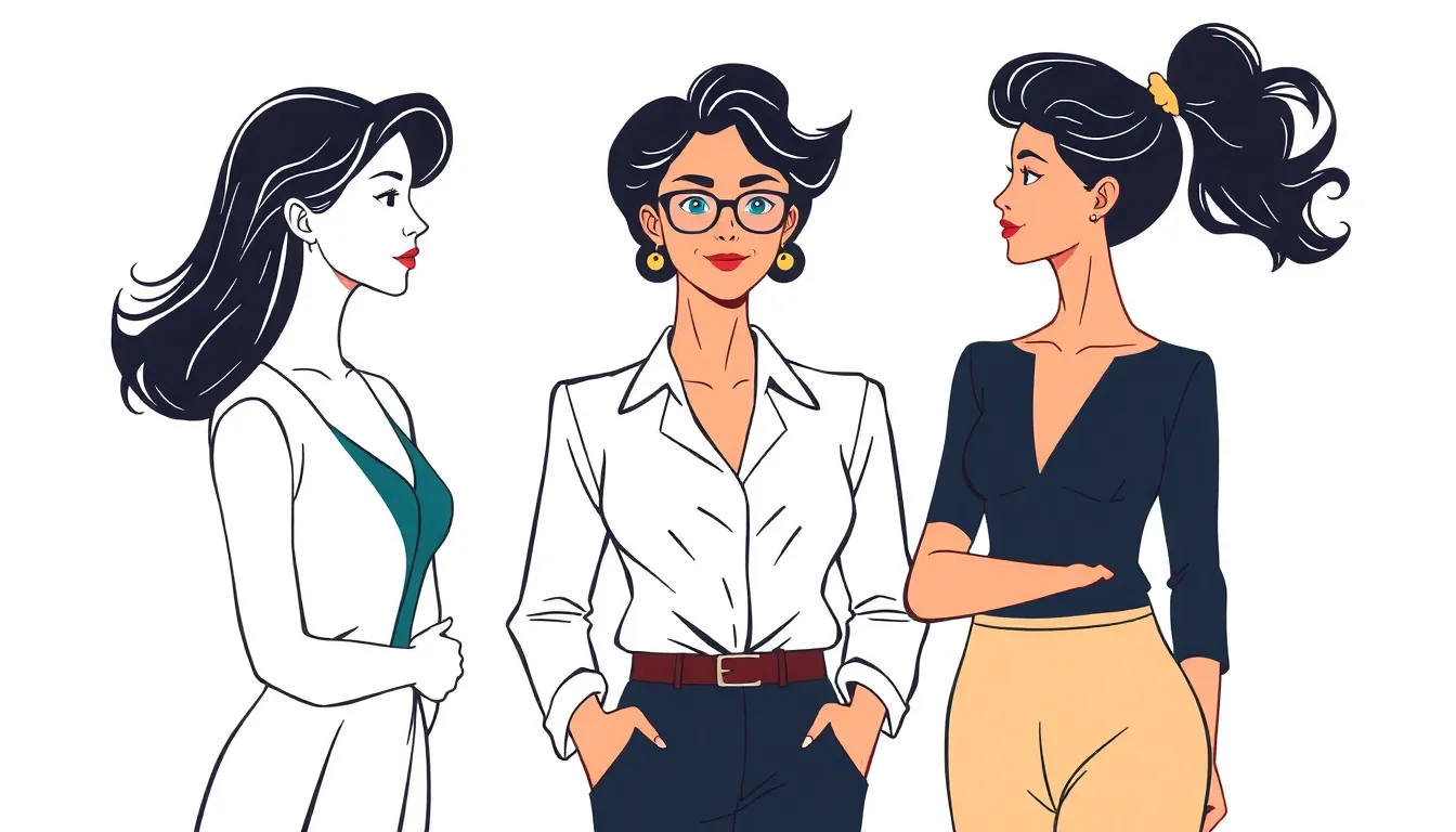 El Incalculable Valor de la Mujer: Perspectiva Bíblica 2 Valor Mujeres – Diseño Visual Innovador