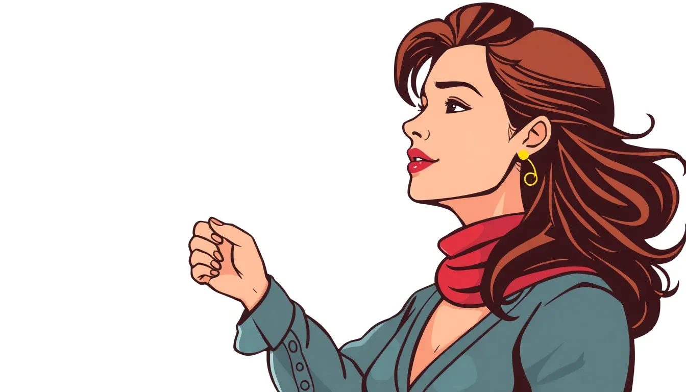 Valentía Mujeres – Ilustración Artística Profesional