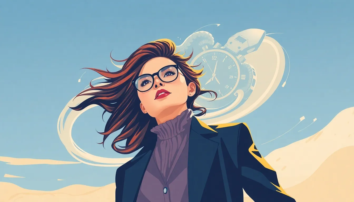 Manejo Tiempo Mujeres: Una Perspectiva Bíblica Transformadora para Vidas Fructíferas 2 Manejo Tiempo Mujeres – Diseño Visual Innovador