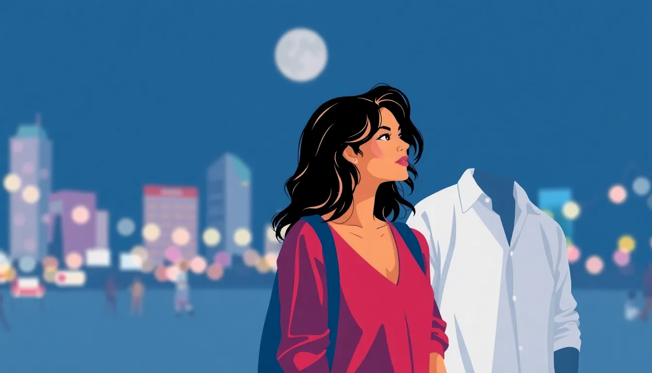 Propósito Vida Joven – Ilustración Artística Profesional