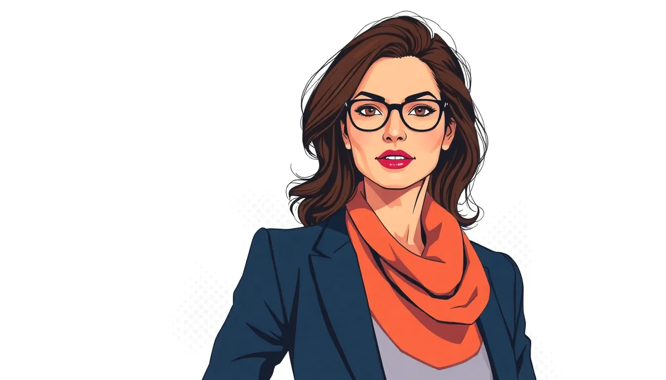 La Poderosa Efectividad de Mujeres: Viviendo el Llamado Divino con Propósito Bíblico 1 Efectividad de Mujeres – Ilustración Artística Profesional