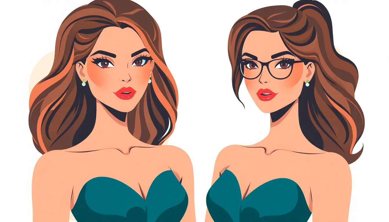 La Poderosa Efectividad de Mujeres: Viviendo el Llamado Divino con Propósito Bíblico 2 Efectividad de Mujeres – Diseño Visual Innovador