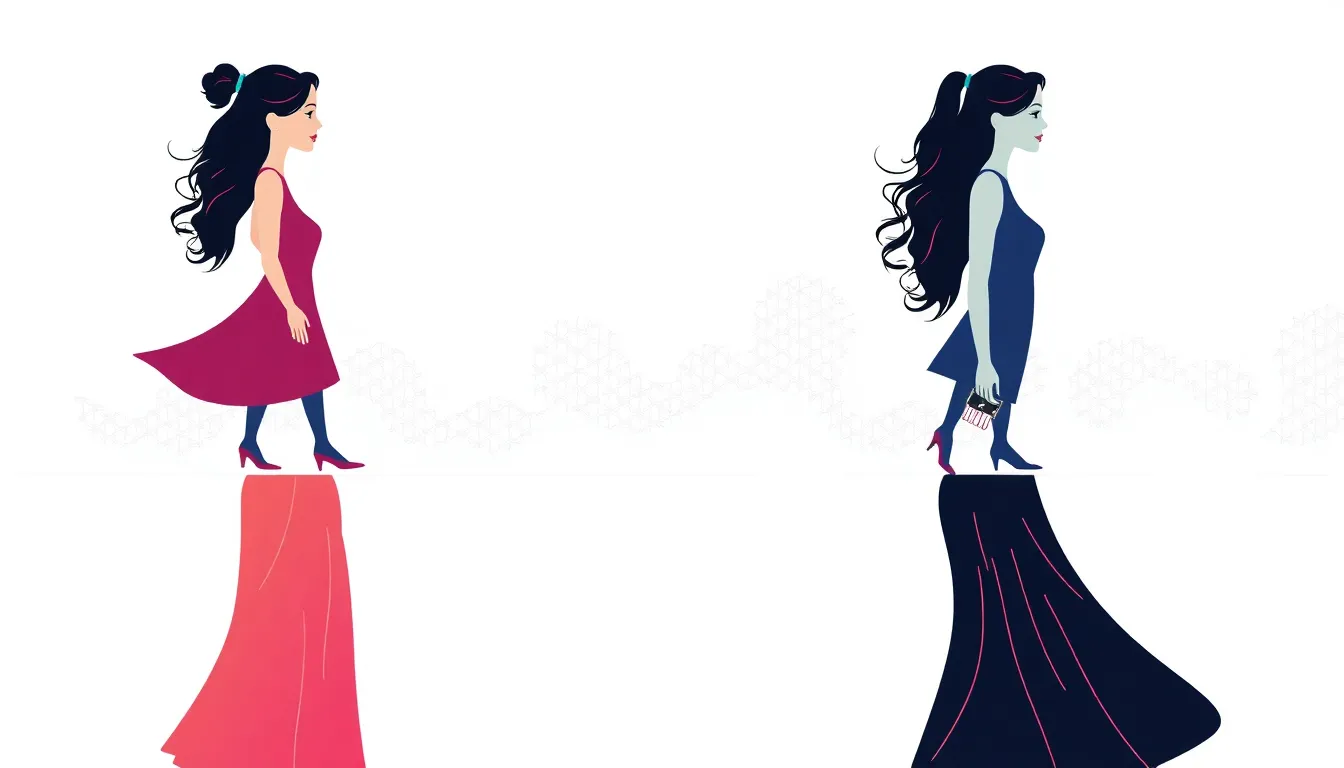 Equilibrio Mujeres: Una Perspectiva Bíblica Transformadora para la Vida Plena 2 Equilibrio Mujeres – Diseño Visual Innovador