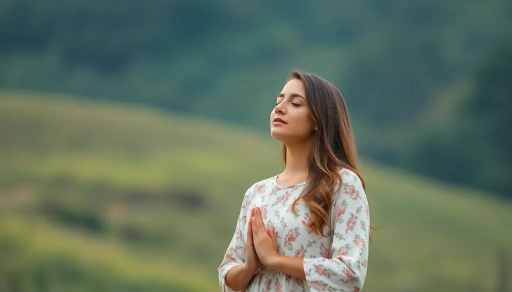 Tranquilidad Mujeres - Diseño Visual Innovador