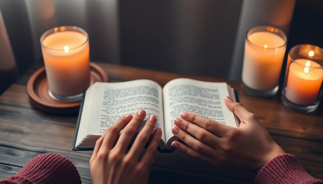 Descanso Mujeres – Reflexión Bíblica y Serenidad