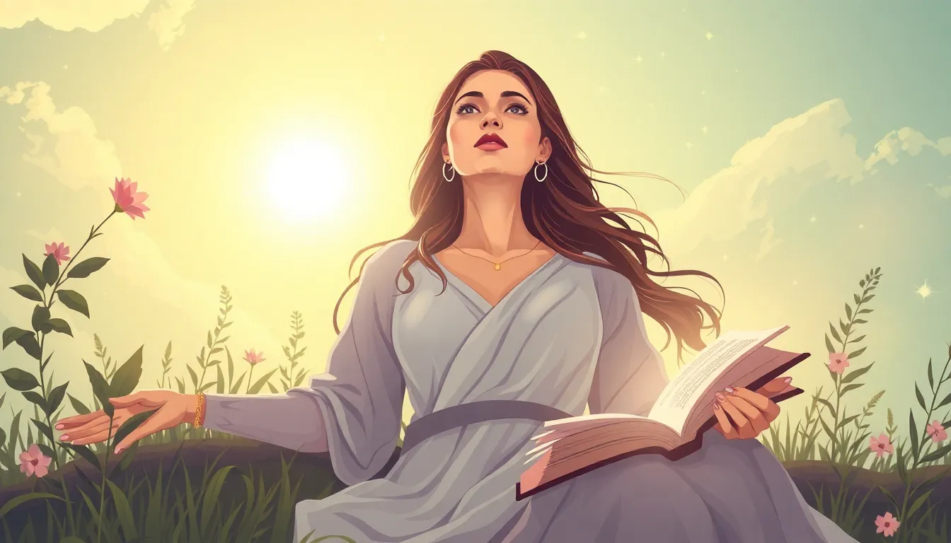 Bienestar Mujeres – Plenitud Espiritual y Vida en Cristo