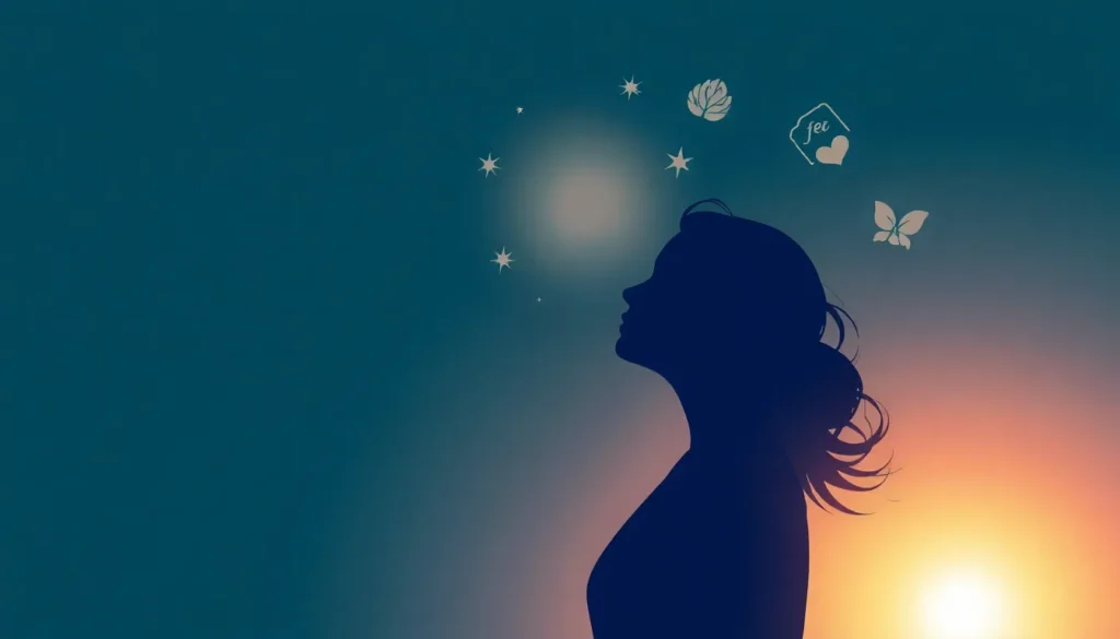 Cuidado Mujeres - Diseño Visual Innovador