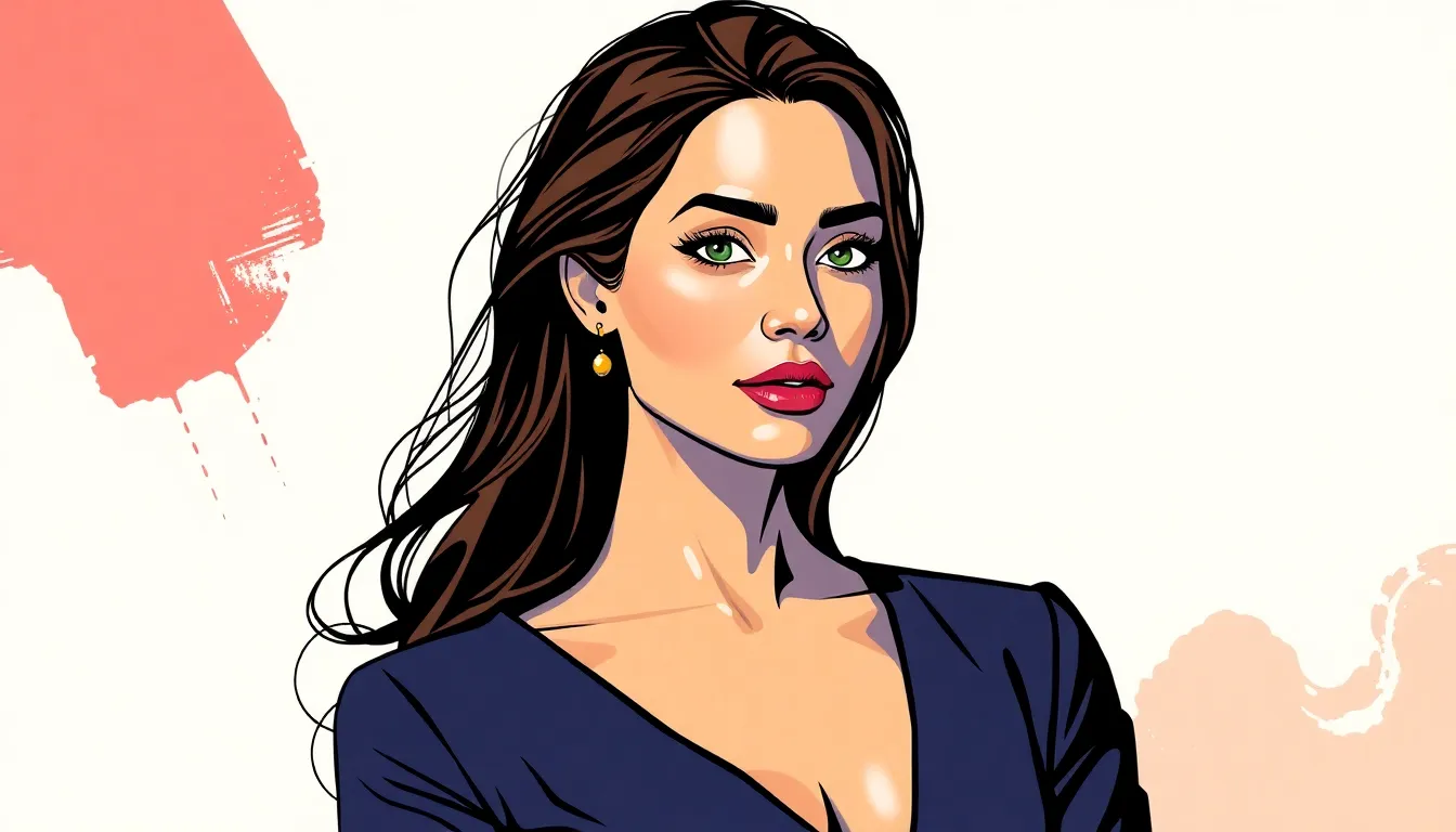 Autoestima Mujeres – Diseño Visual Innovador