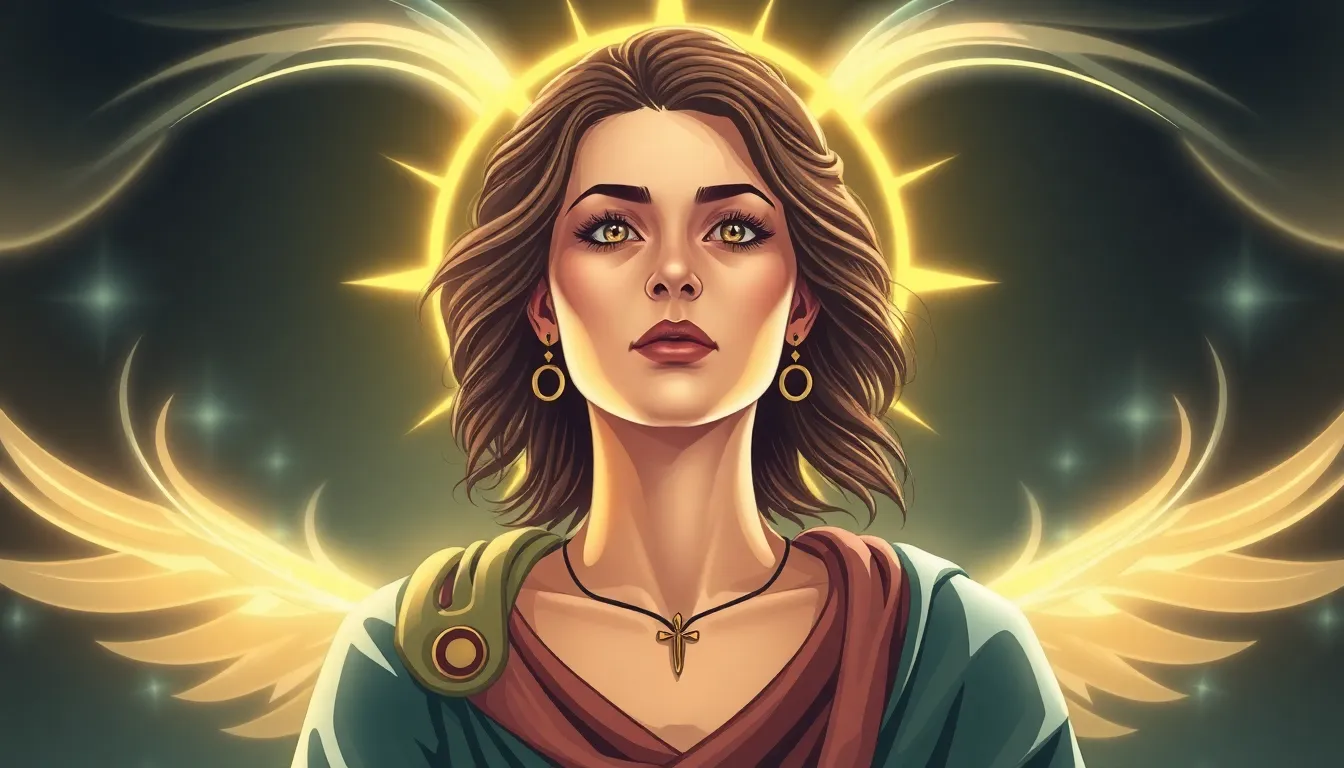 Seguridad para Mujeres Transformador: Principios Bíblicos para una Vida Segura y Confiada en Cristo 1 Seguridad Mujeres Cristianas – Ilustración Artística Profesional