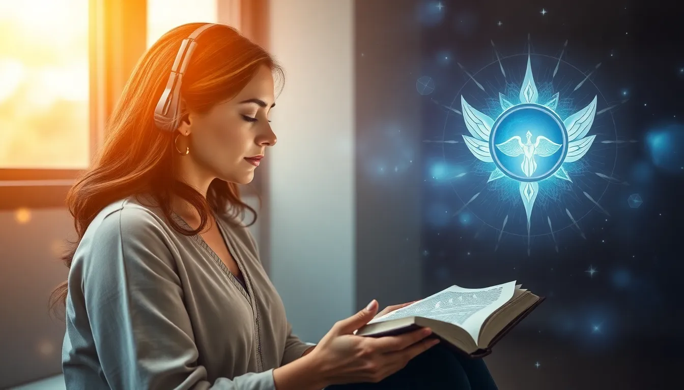 Seguridad para Mujeres Transformador: Principios Bíblicos para una Vida Segura y Confiada en Cristo 2 Seguridad para Mujeres – Diseño Visual Innovador y Espiritual