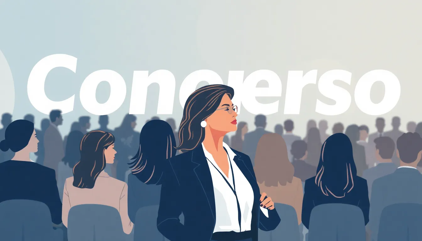 Congreso Mujeres: Una Experiencia Edificante para Fortalecer la Fe y el Propósito Bíblico 2 Congreso Mujeres – Diseño Visual Innovador