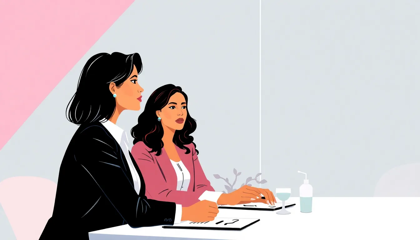 Conferencia Mujeres: Una Experiencia Transformadora para Alcanzar tu Propósito Divino 1 Conferencia Mujeres – Ilustración Artística Profesional