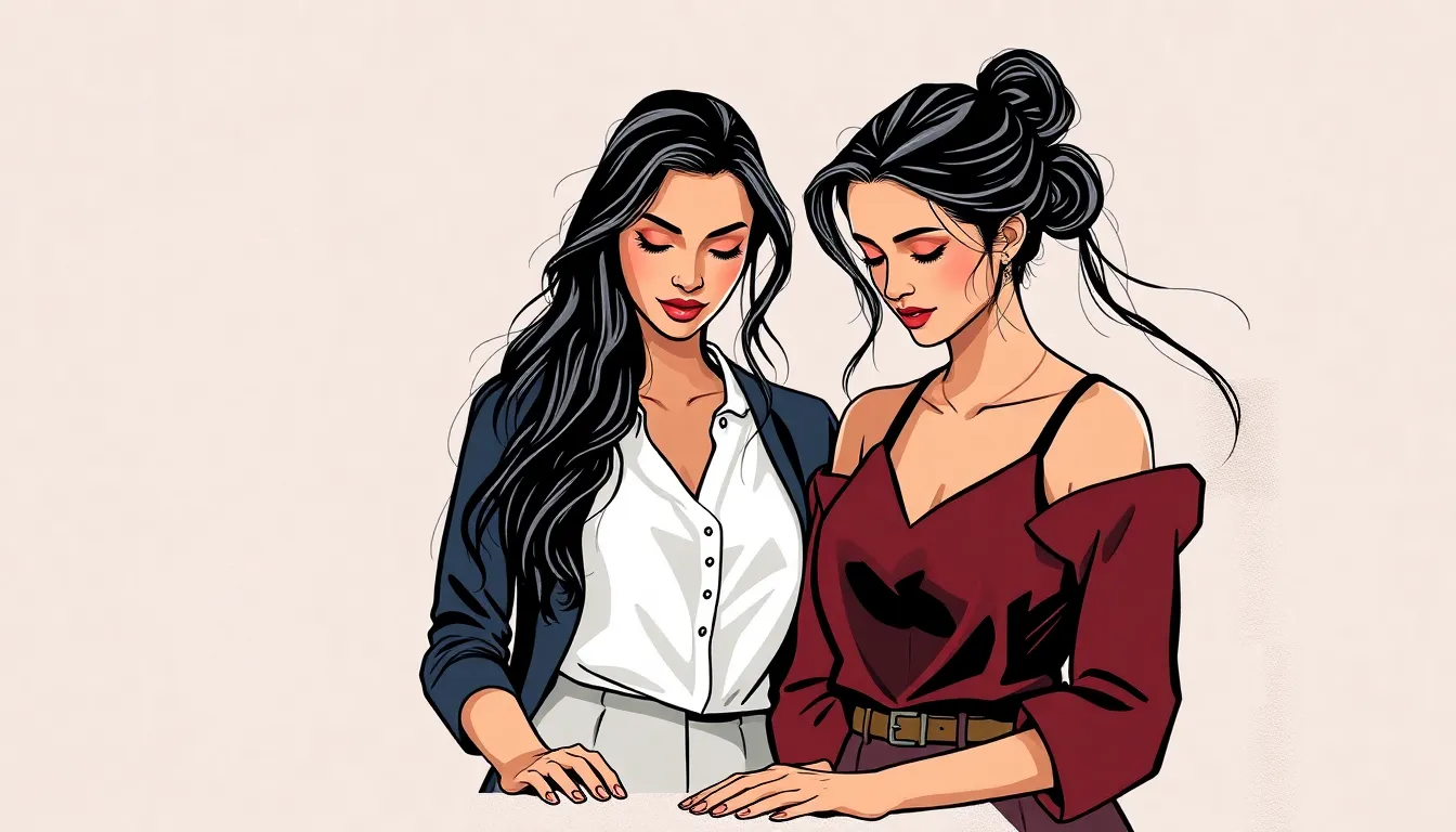 Un Encuentro Transformador: El Valor de un Taller de Mujeres para el Crecimiento Espiritual Profundo 2 Taller de Mujeres – Diseño Visual Innovador