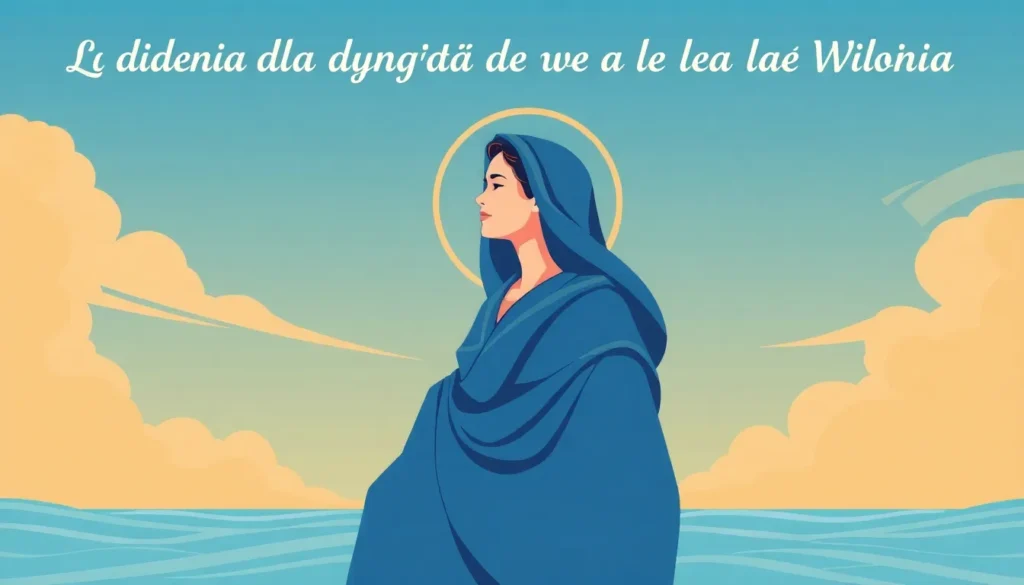 Dignidad y Valor de la Mujer - Diseño Visual Innovador